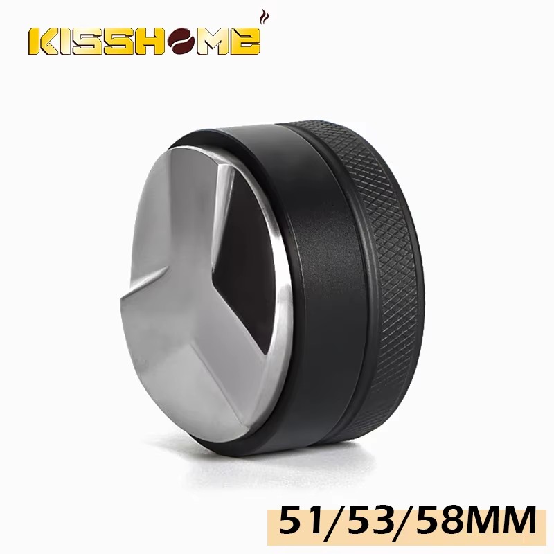 Coffee Distribution Tool - Distributor kopi 51MM 53MM 58MM ABS