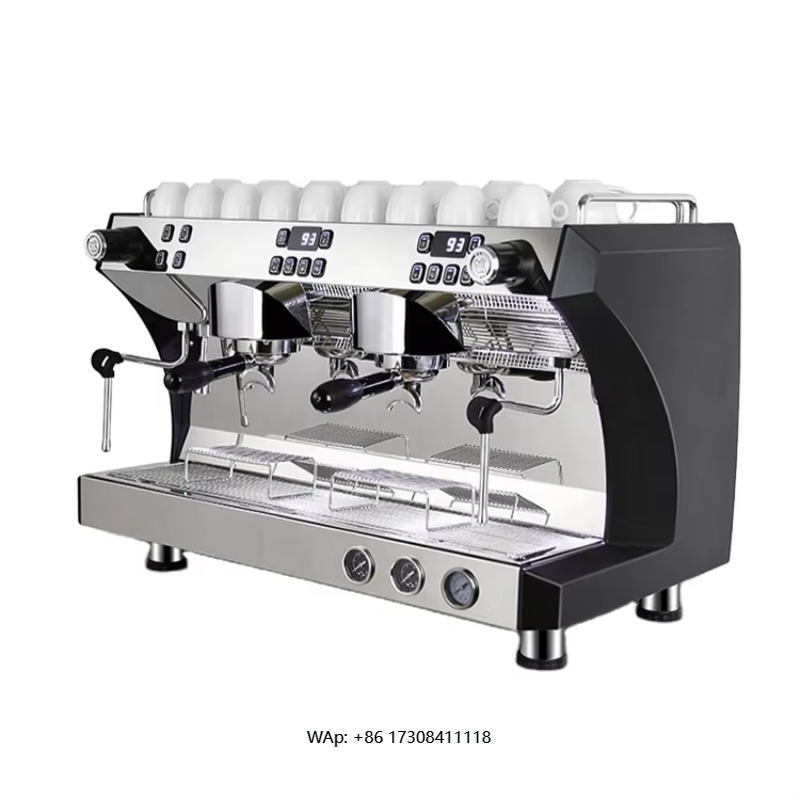 Coffee Equipment For Coffee Shop - Peralatan Kedai Kopi Komersial Set Lengkap