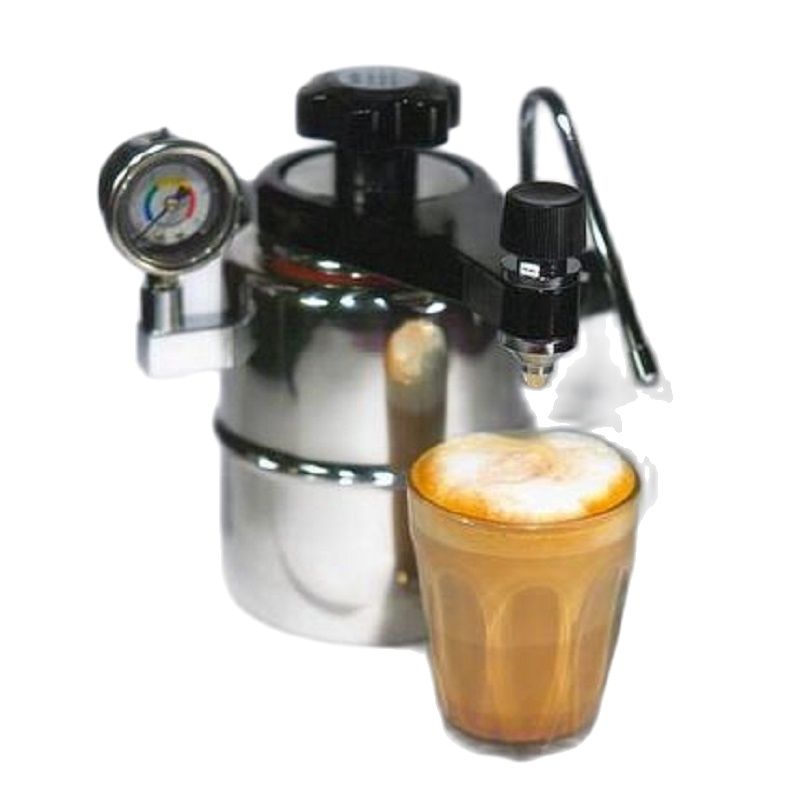 Pressure Gauge Espresso - Bellman Cappuccino CX-25P Model Kompor Sistem