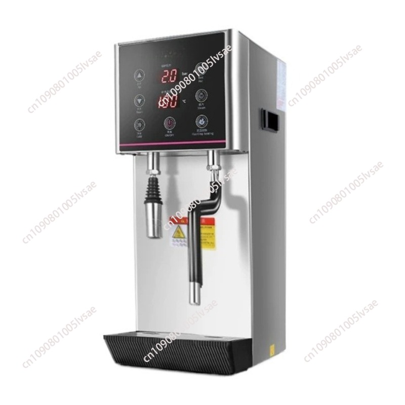 Coffee Equipment For Coffee Shop - Mesin Pembuat Busa Susu Kopi Otomatis