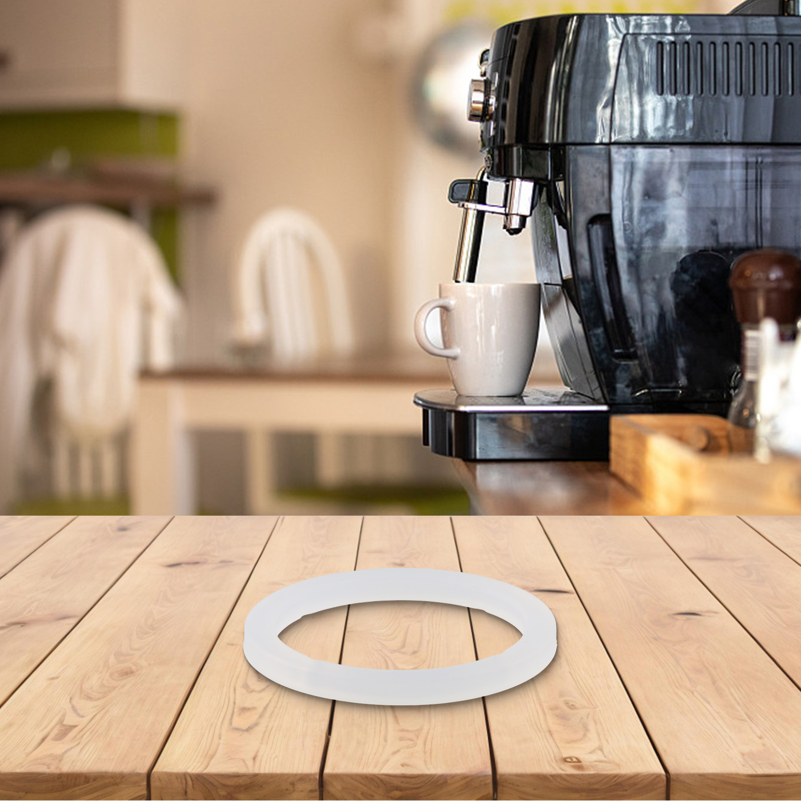 Coffee Equipment Maintenance - 3601 3605 3101 Suku Cadang Cincin