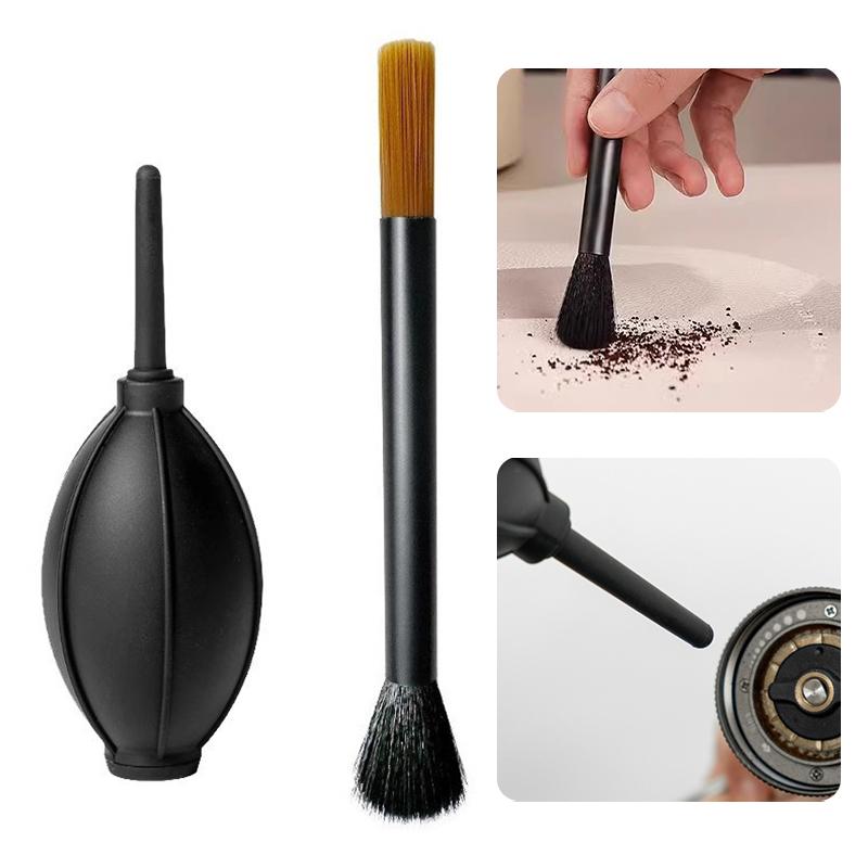 Coffee Equipment Maintenance - 2/3 Buah Alat Pembersih Penggiling Kopi