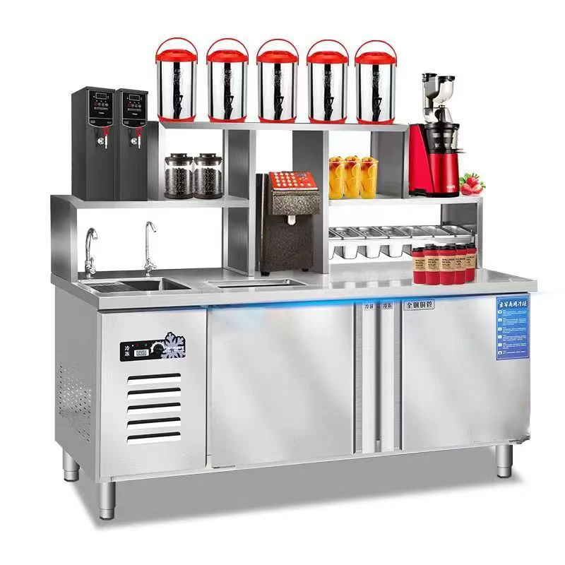 Coffee Equipment For Coffee Shop - # untuk meja bar meja operasi