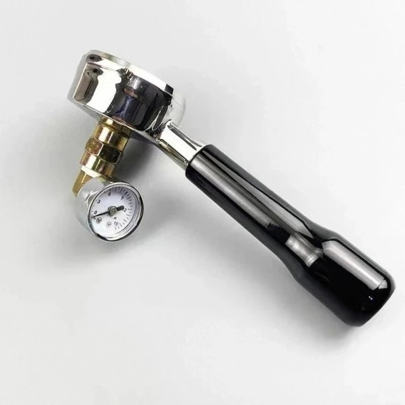 Pressure Gauge Espresso - Aksesori Perbaikan Gagang Pengukur Tekanan Pompa