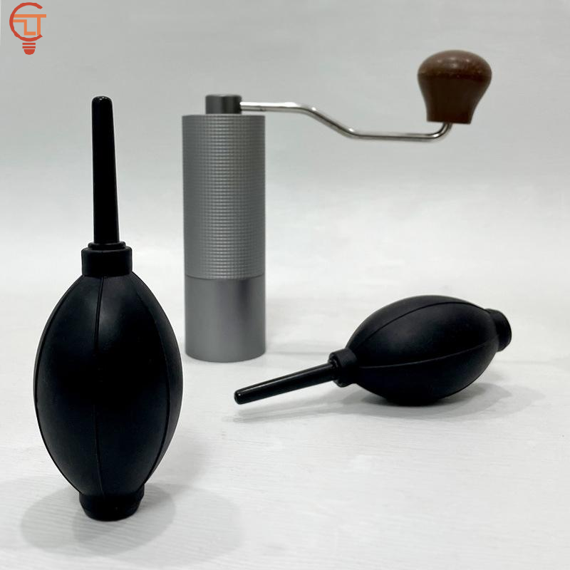 Coffee Equipment Maintenance - 3 Buah Kit Pembersih Penggiling Kopi