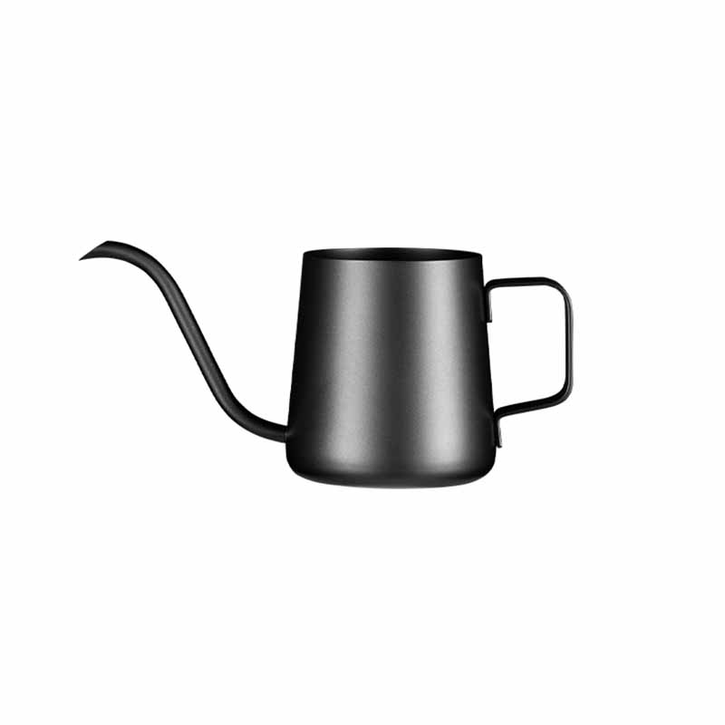 Coffee Extraction Equipment - GIANXI Pembuat Kopi Leher Angsa Baja