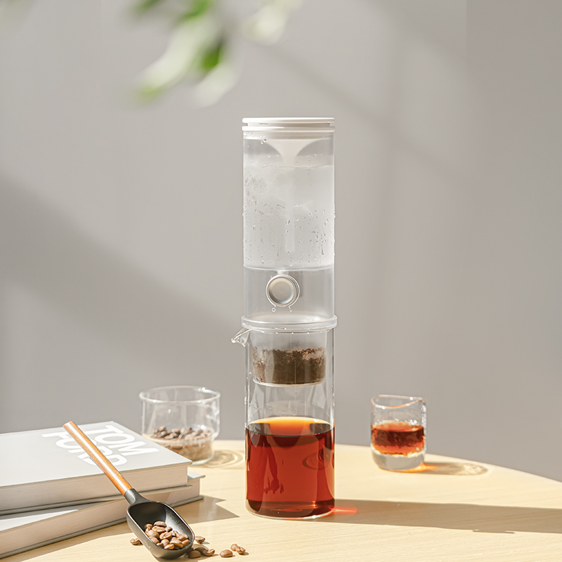 Coffee Extraction Equipment - TIMEMORE Store Brew pembuat kopi tetes