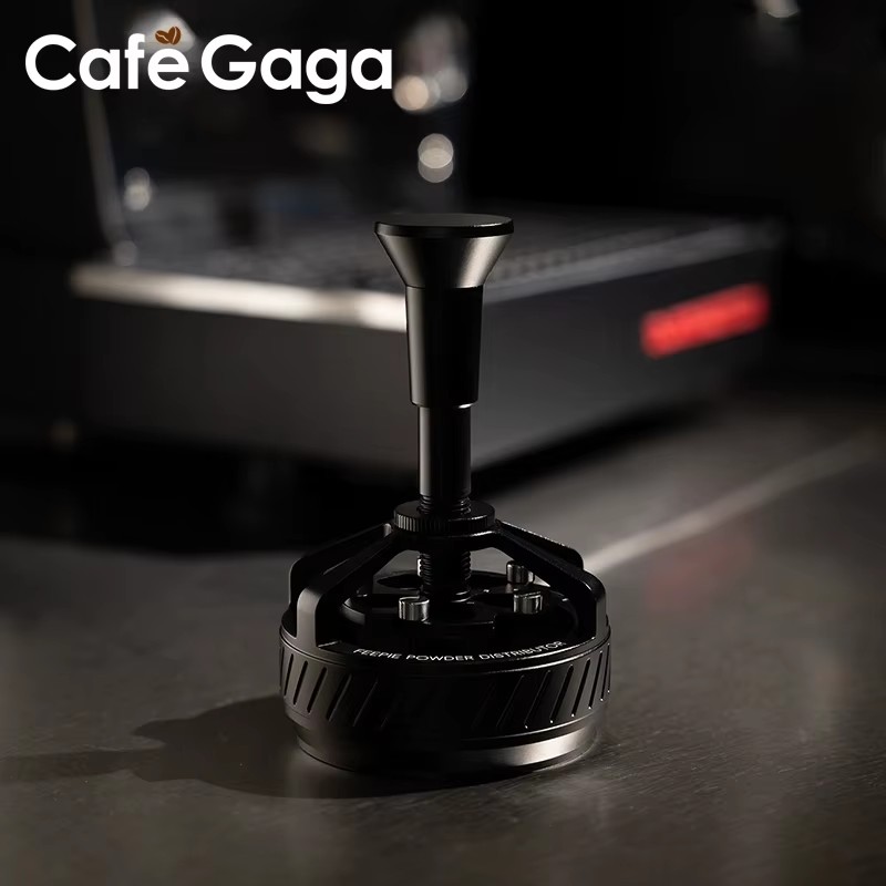 Coffee Distribution Tool - Distribusi Alat WDT 58Mm Distributor Pengaduk