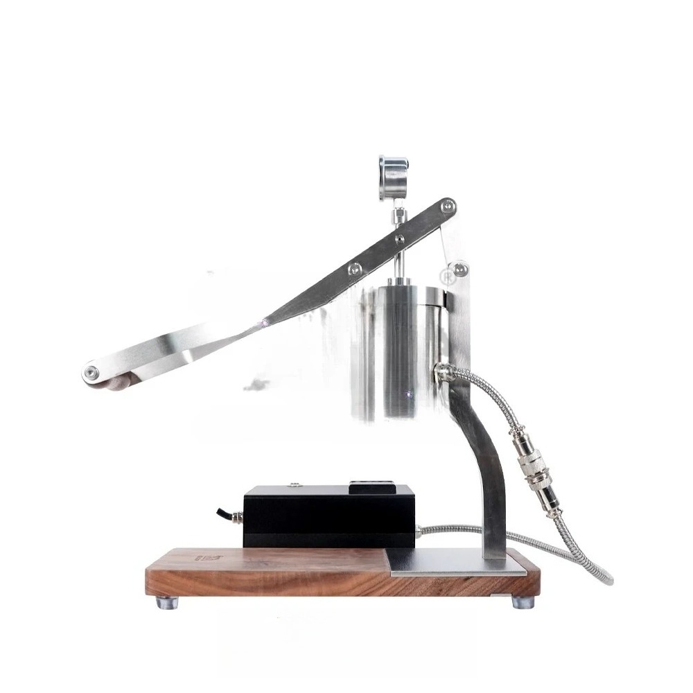 Coffee Equipment For Cafe - Mesin Pembuat Kopi Manual Set Peralatan
