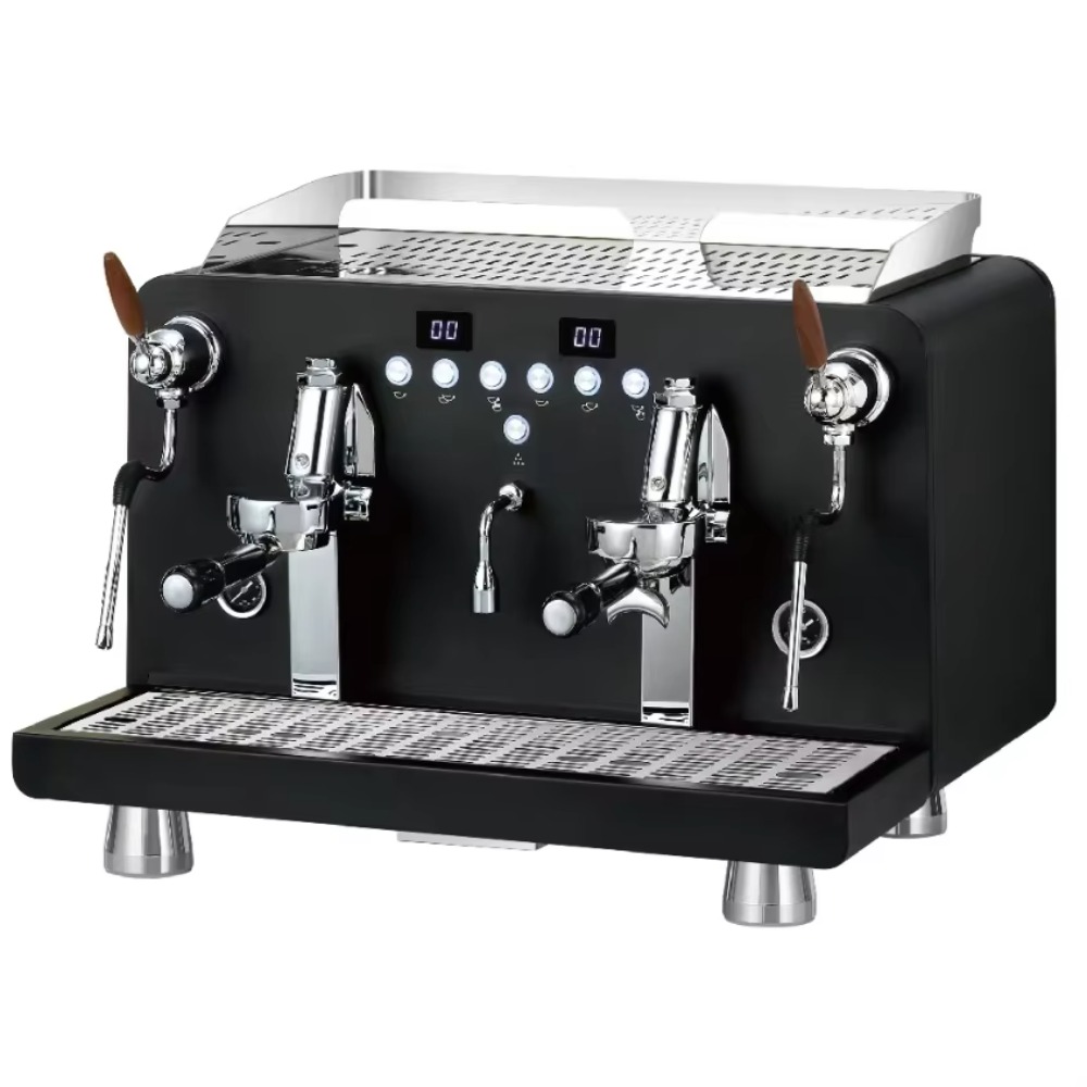 Coffee Equipment For Cafe - Mesin Espresso, Pembuat Kopi Otomatis 2