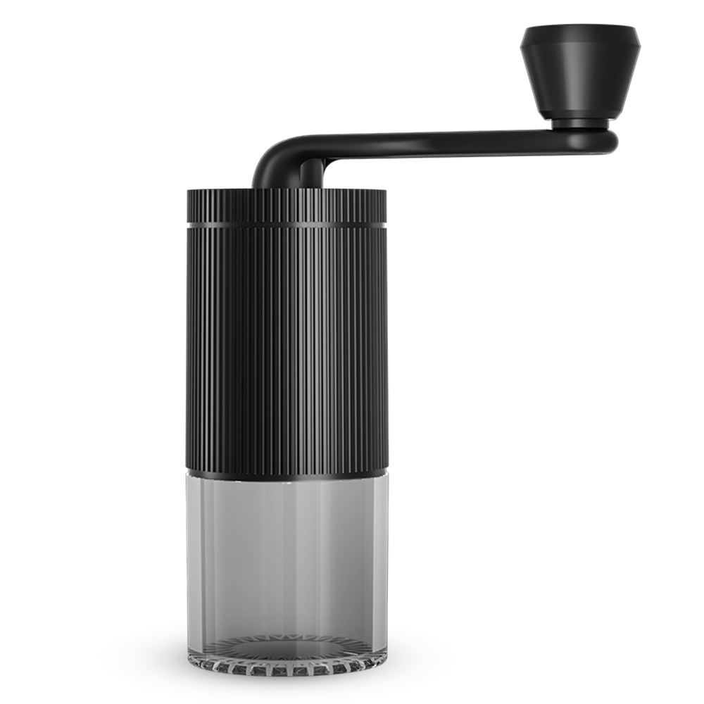 Coffee Extraction Equipment - Penggiling Biji Kopi Mini Pengaturan Manual