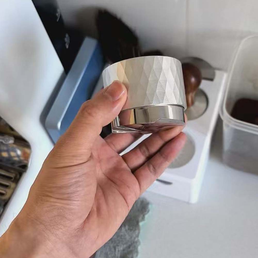 Coffee Distribution Tool - 51/53/58mm Alat Distribusi Kopi Tamper Kopi