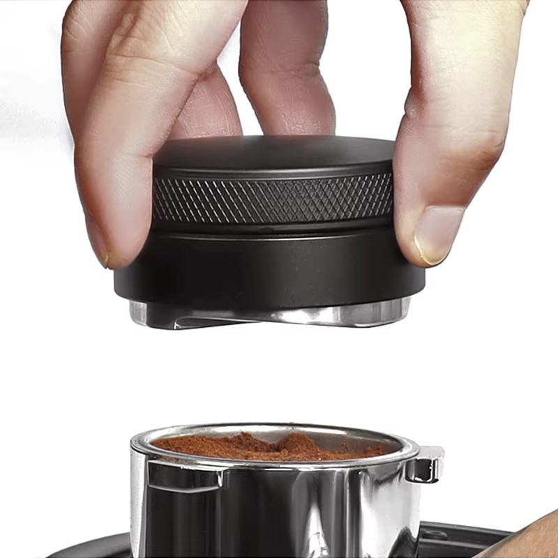 Distributor kopi 51MM 53MM 58M - Coffee Distribution Tool ulasan dan harga
