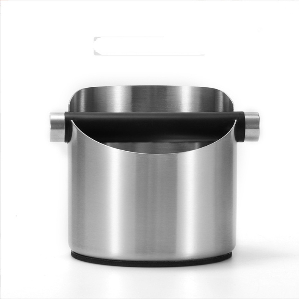 Kotak Penampung Ampas Kopi ABS - Coffee Equipment For Cafe ulasan dan harga