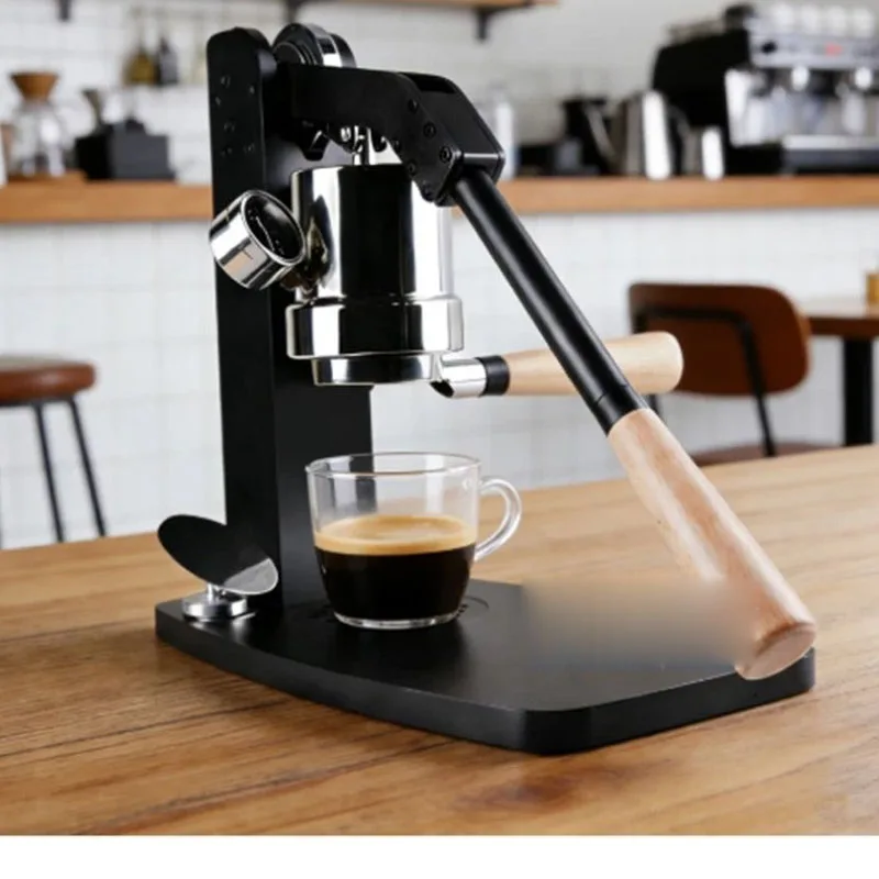 Mesin Kopi Espresso Tuas Manua - Coffee Equipment For Cafe ulasan dan harga
