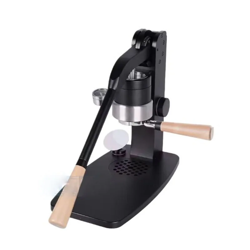 Mesin Kopi Espresso Tuas Manua - Coffee Equipment For Cafe ulasan dan harga