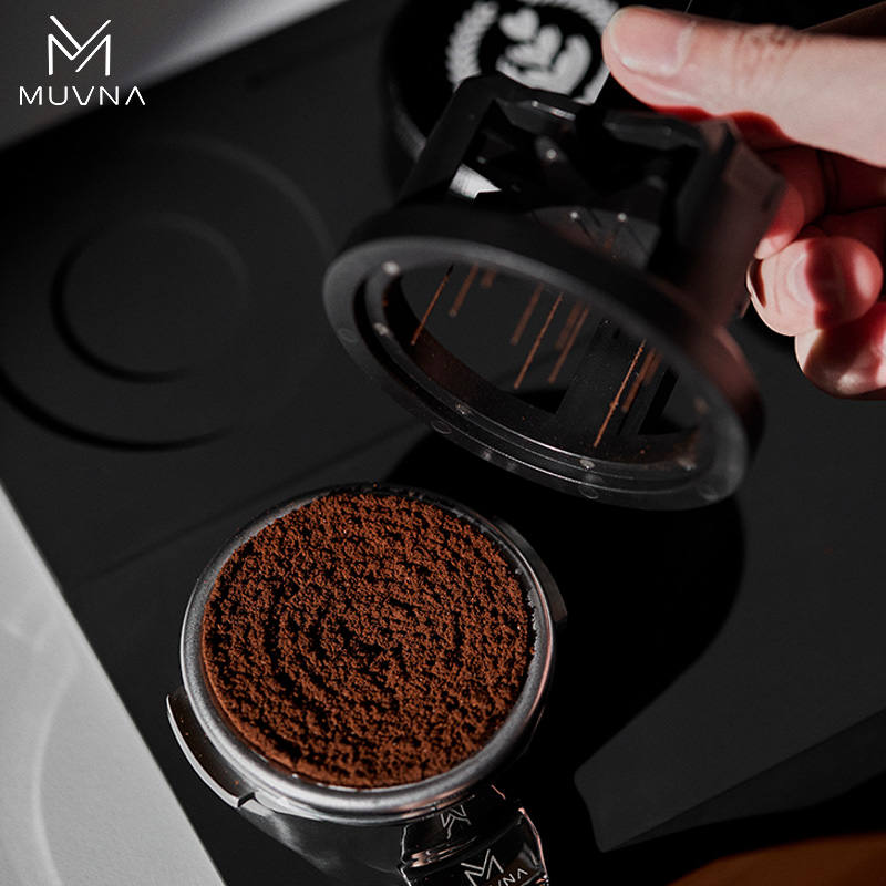 MUVNA 51/53/58Mm Alat Pengaduk - Coffee Distribution Tool ulasan dan harga