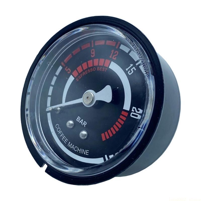 D0AB Pengukur Pembangkit Uap A - Pressure Gauge Espresso ulasan dan harga