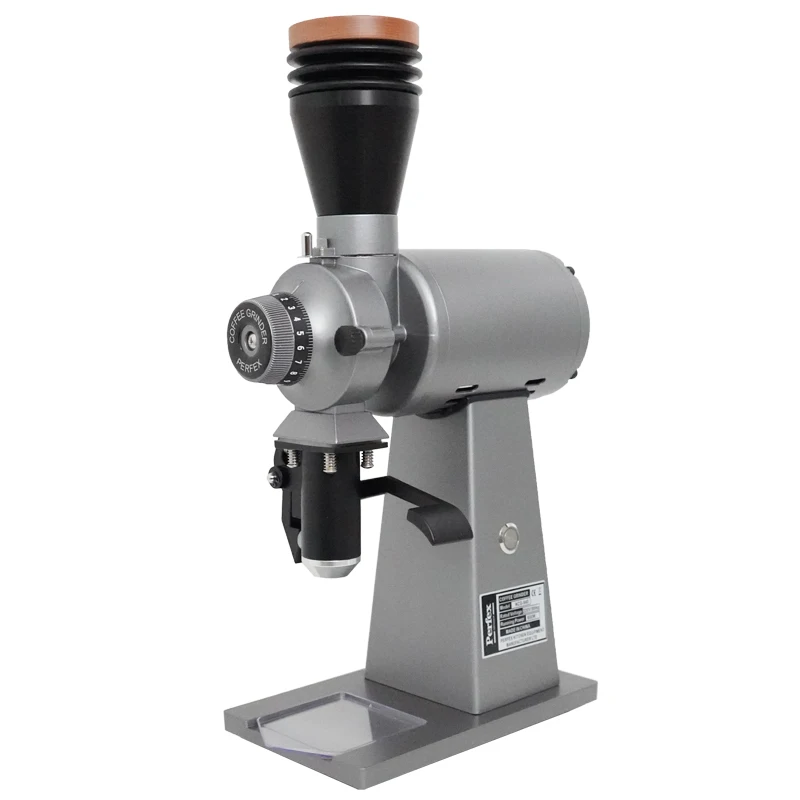 Penggiling Kopi Espresso Elekt - Coffee Equipment For Cafe ulasan dan harga