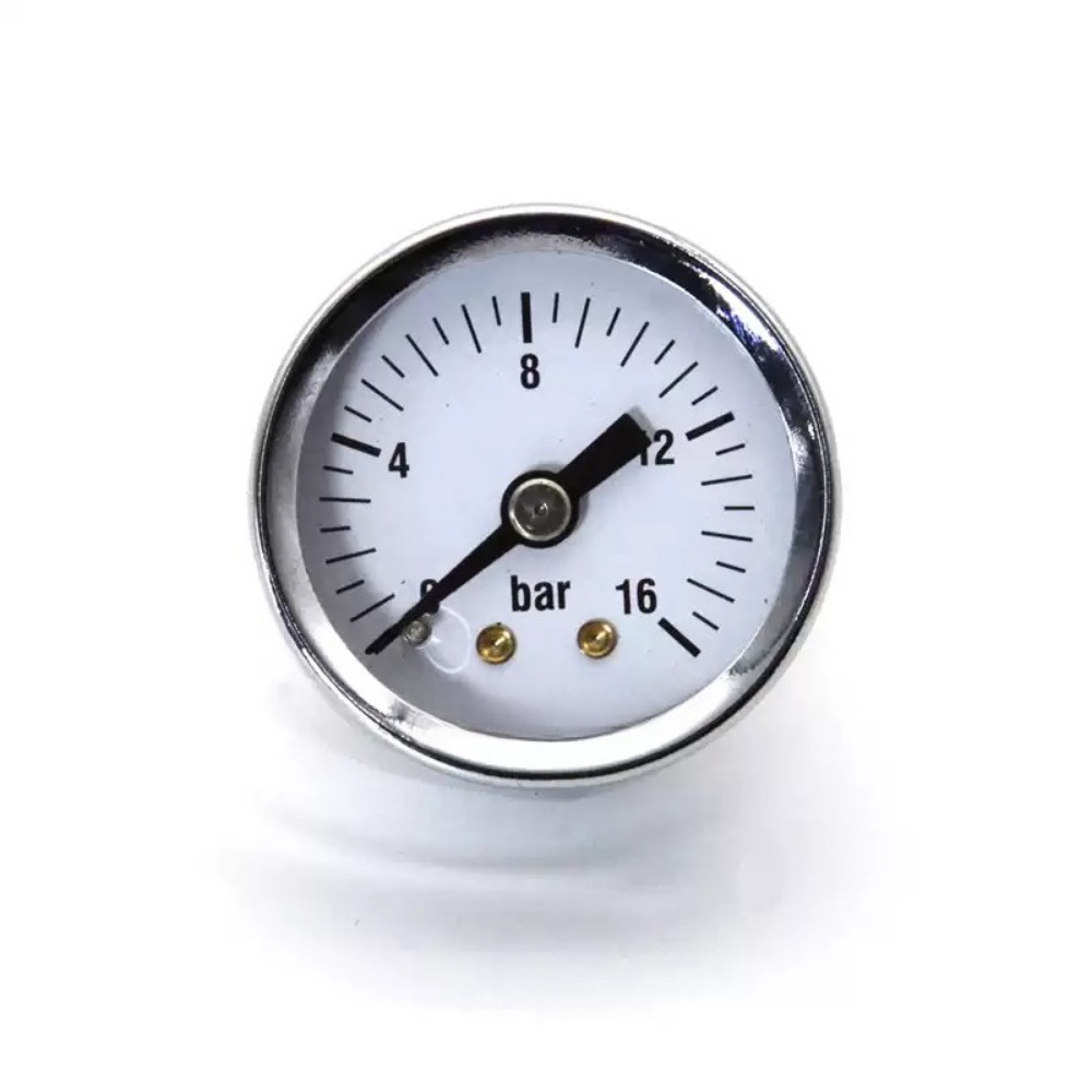 Kit Pengukur Tekanan Katup Ali - Pressure Gauge Espresso ulasan dan harga