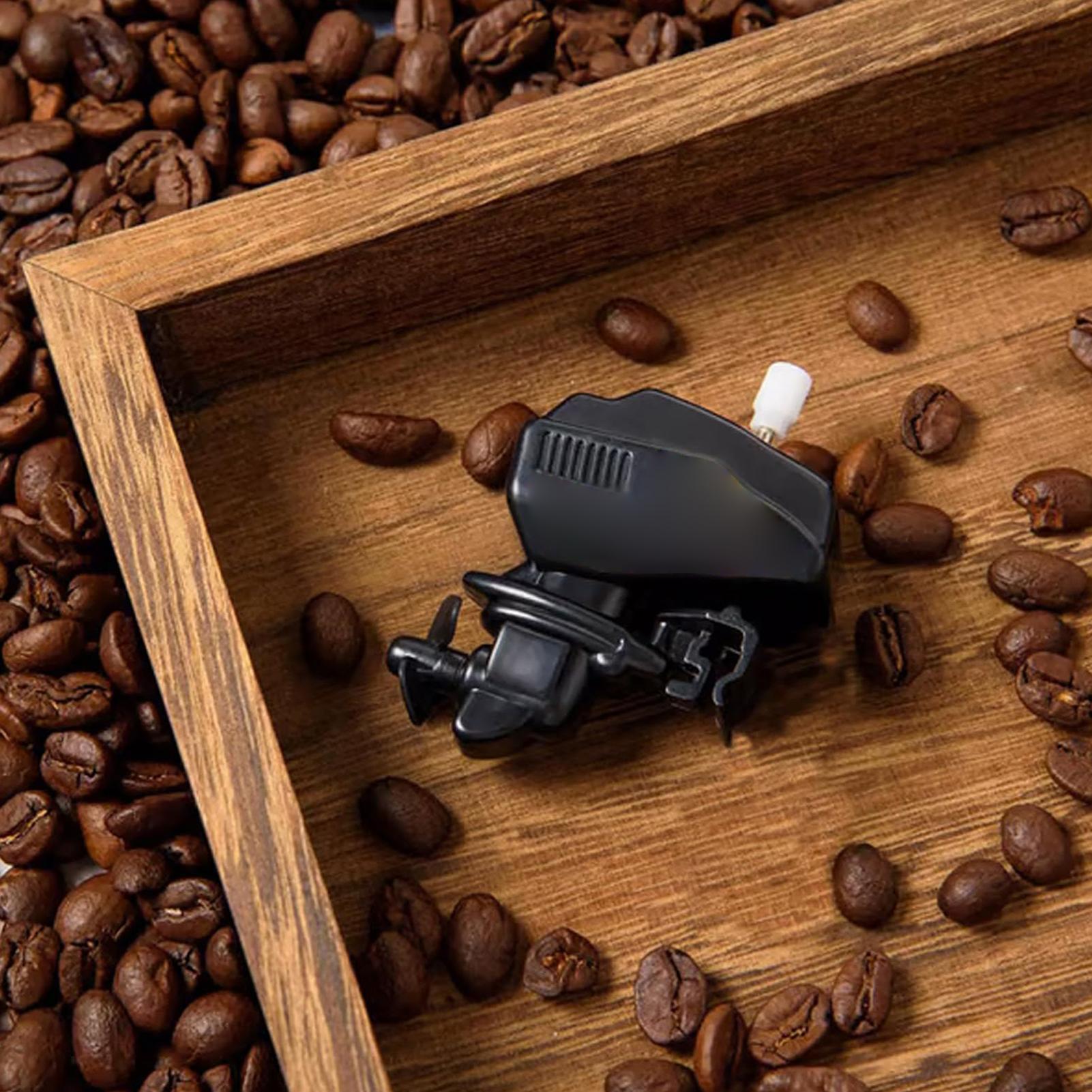 Mixer Kopi Motor Perahu Pengad - Coffee Equipment For Cafe ulasan dan harga