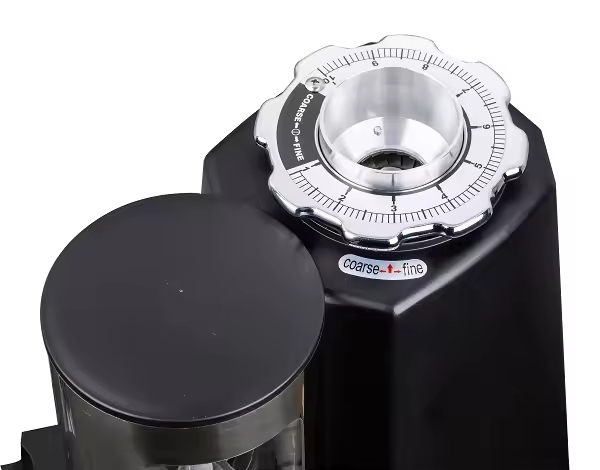 Penggiling Kopi Elektrik Multi - Coffee Quality Control ulasan dan harga