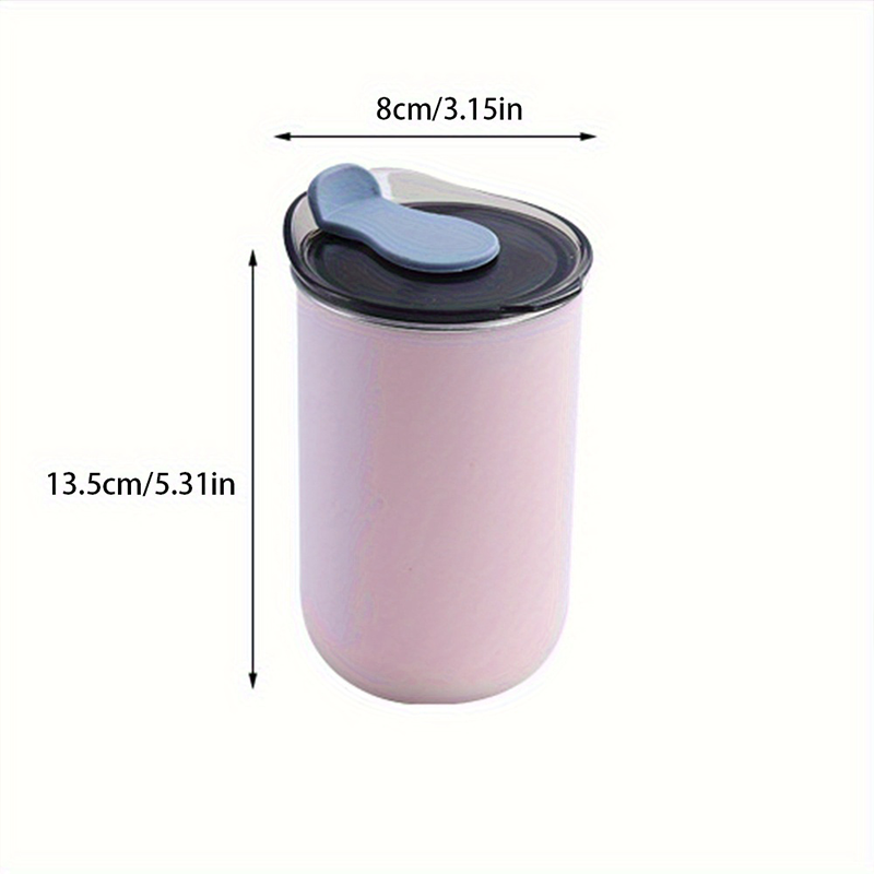 Tumbler Kopi Terisolasi dengan - Coffee Equipment Names ulasan dan harga