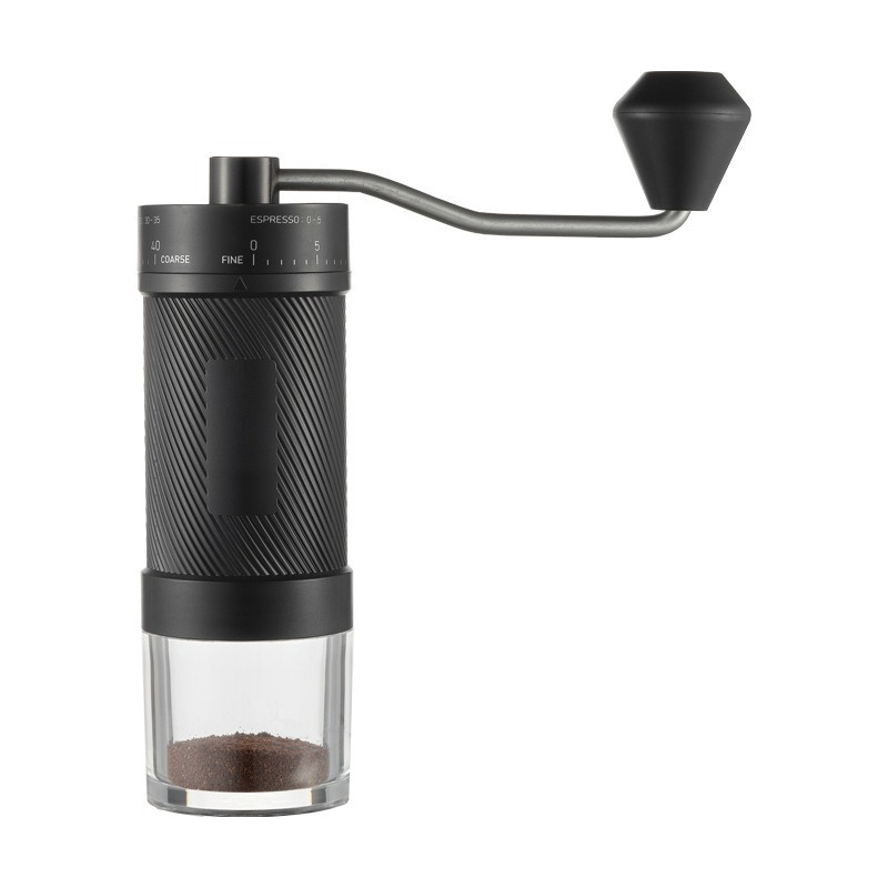 Penggiling biji kopi manual be - Coffee Extraction Equipment ulasan dan harga