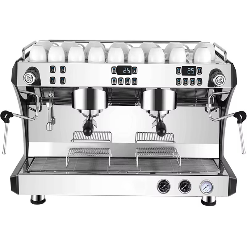 Peralatan Kedai Kopi Komersial - Coffee Equipment For Coffee Shop ulasan dan harga