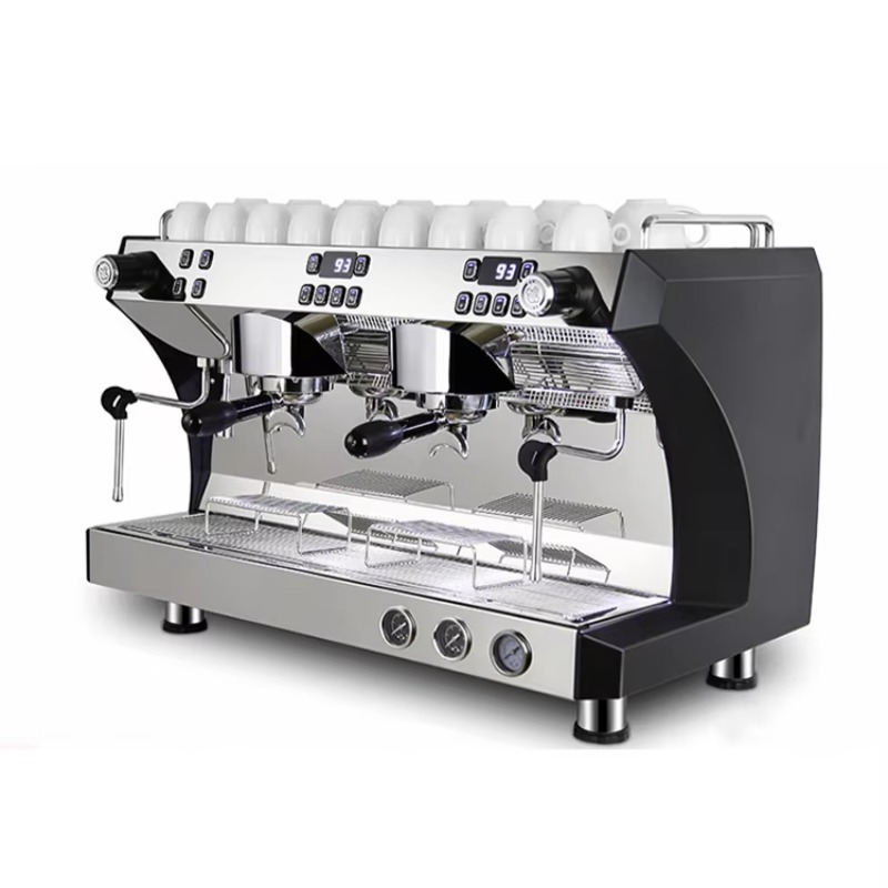 Peralatan Kedai Kopi Komersial - Coffee Equipment For Coffee Shop ulasan dan harga