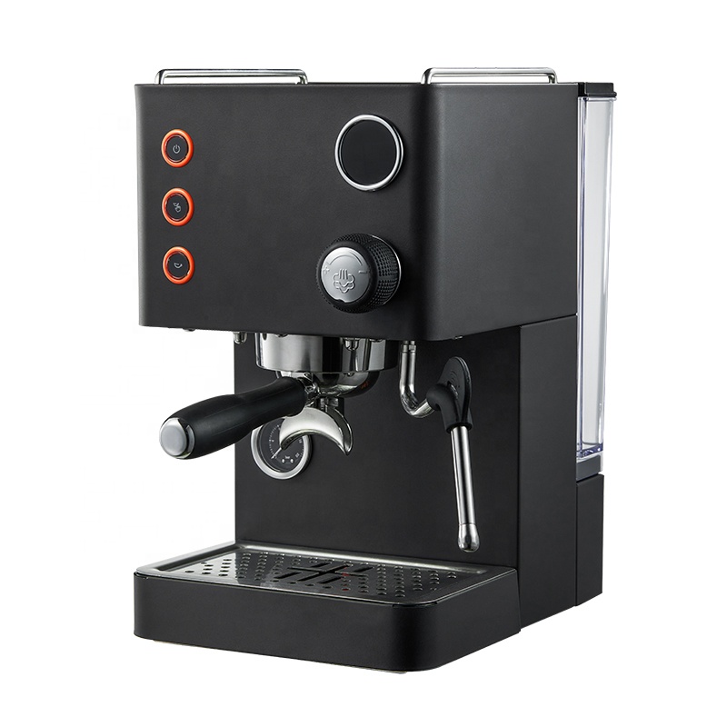 Penggiling Kopi Elektrik Espre - Coffee Quality Control ulasan dan harga