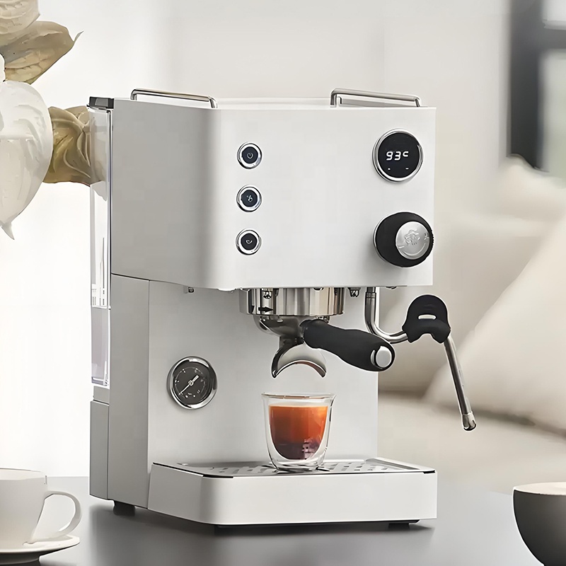 Penggiling Kopi Elektrik Espre - Coffee Quality Control ulasan dan harga