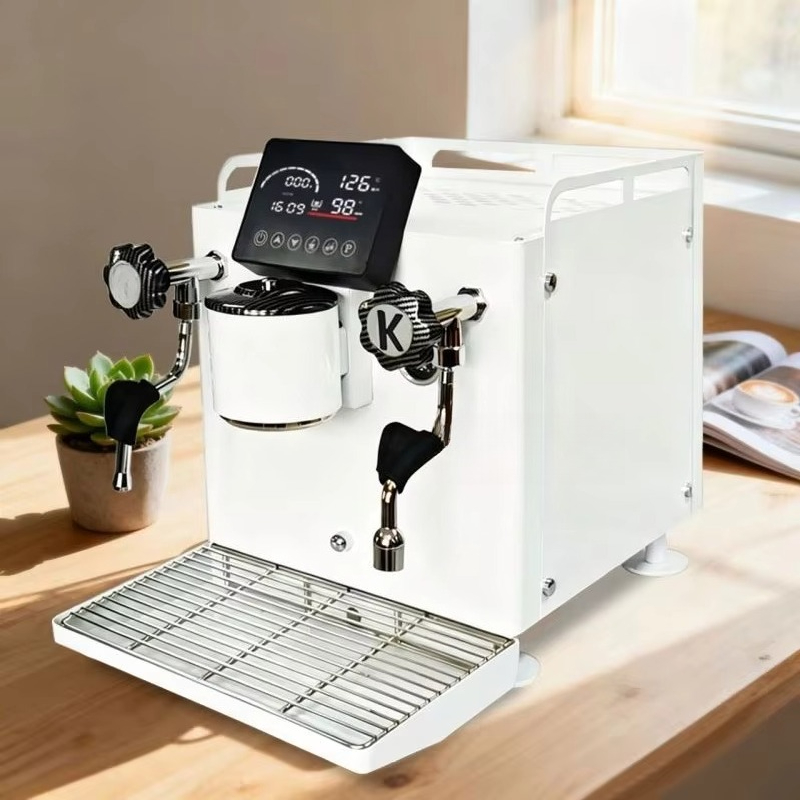 Set Peralatan Mesin Kedai Kopi - Coffee Equipment For Cafe ulasan dan harga