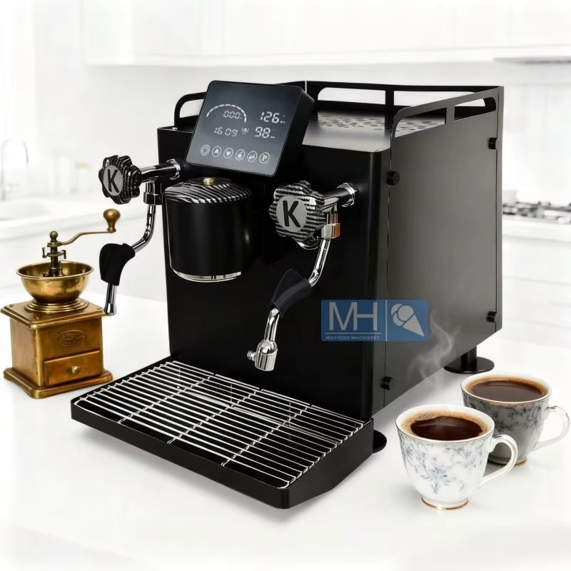 Set Peralatan Mesin Kedai Kopi - Coffee Equipment For Cafe ulasan dan harga