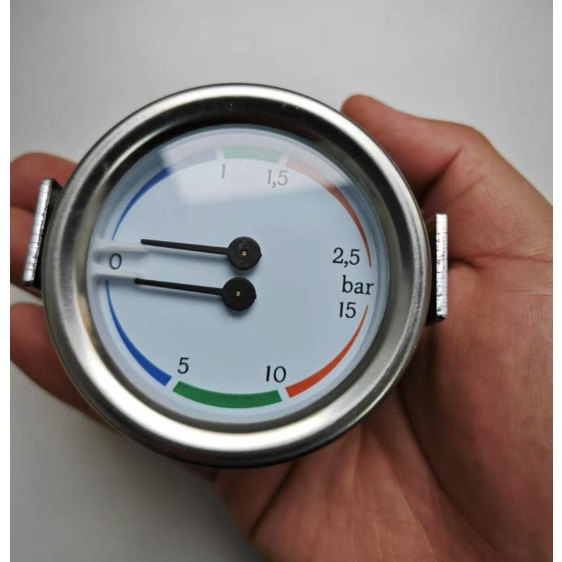 Untuk Lamarzocco,NUOVA,Astoria - Pressure Gauge Espresso ulasan dan harga