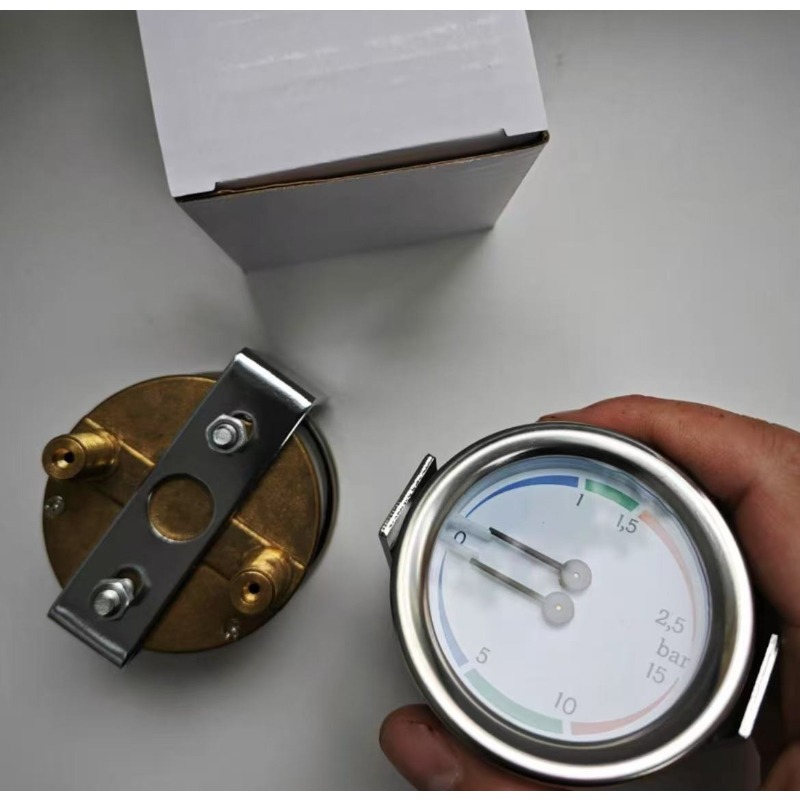 Untuk Lamarzocco,NUOVA,Astoria - Pressure Gauge Espresso ulasan dan harga