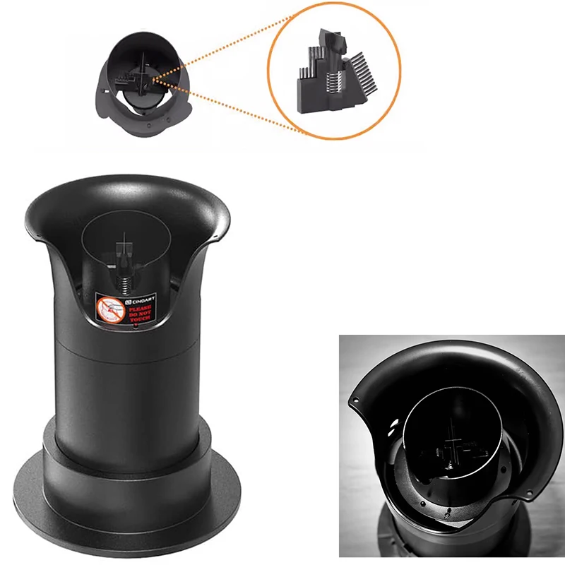 Pembersih Peralatan Kafe Komer - Coffee Equipment For Cafe ulasan dan harga