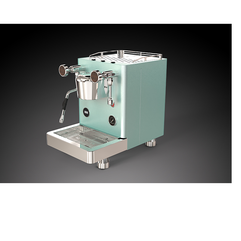 Mesin Kopi Espresso Kontrol Bo - Coffee Quality Control ulasan dan harga