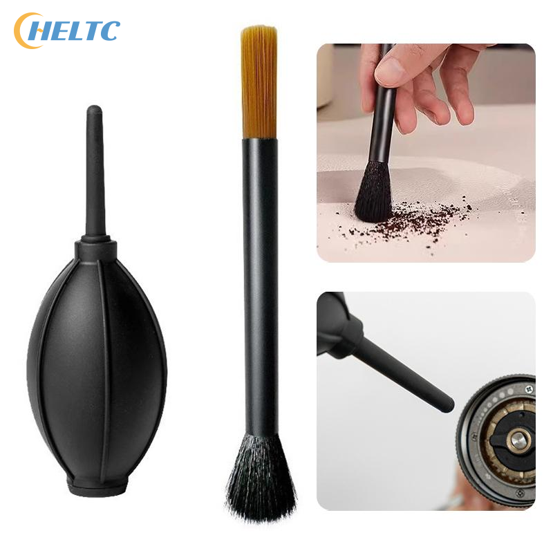 2/3 Buah Alat Pembersih Penggi - Coffee Equipment Maintenance ulasan dan harga
