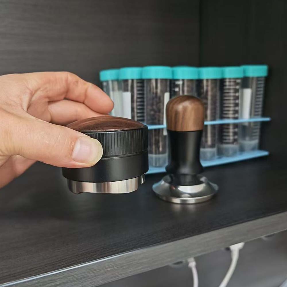 Distributor Kopi WDT Alat Pera - Coffee Distribution Tool ulasan dan harga