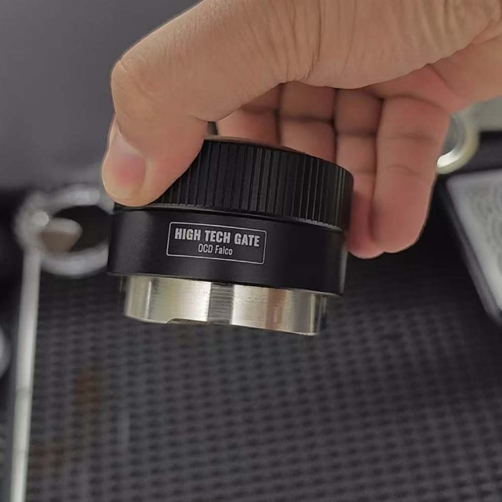 Distributor Kopi WDT Alat Pera - Coffee Distribution Tool ulasan dan harga