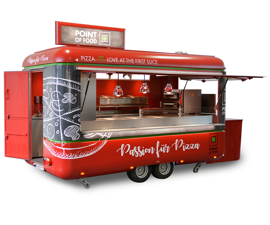 Trailer dokumen BBQ sepenuhnya - Coffee Equipment For Coffee Shop ulasan dan harga