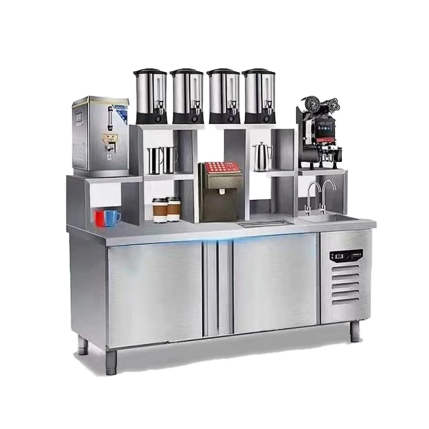 # untuk meja bar meja operasi  - Coffee Equipment For Coffee Shop ulasan dan harga