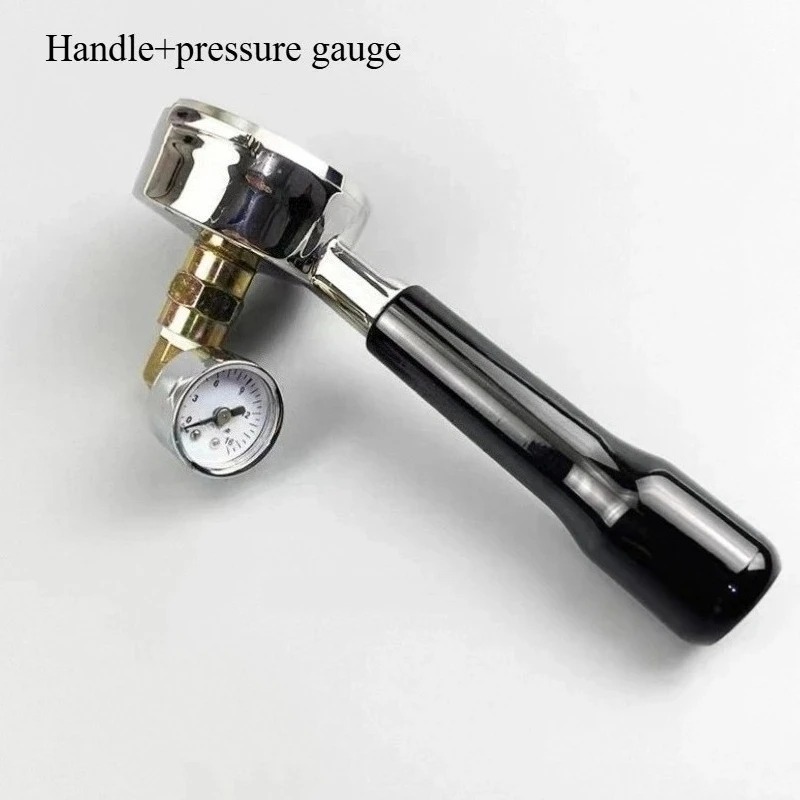Aksesori Perbaikan Gagang Peng - Pressure Gauge Espresso ulasan dan harga