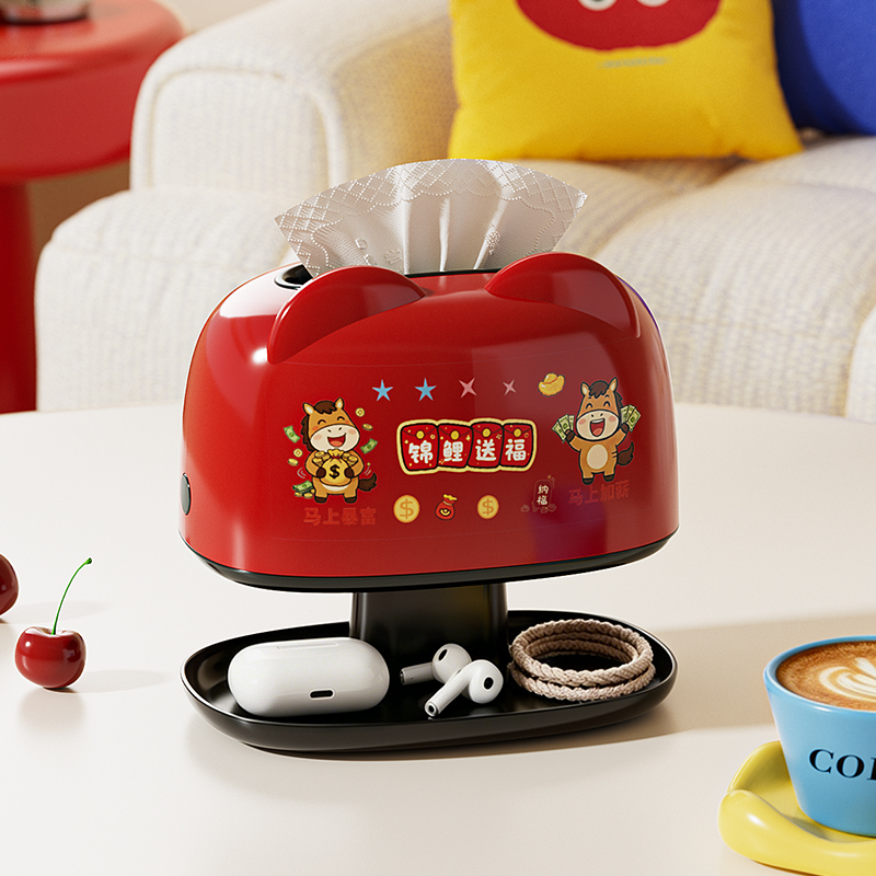 Kotak tisu berkualitas tinggi, - Coffee Quality Control ulasan dan harga