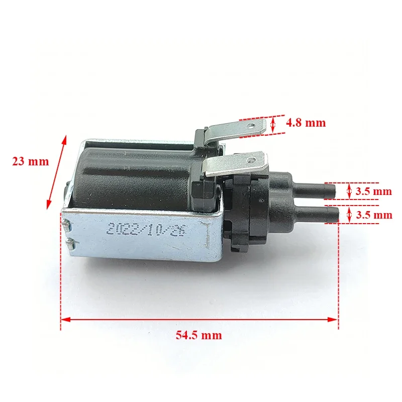 JYPS-5 Pompa Elektromagnetik A - Pressure Gauge Espresso ulasan dan harga