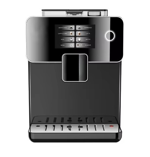 Mesin Kopi Otomatis Stainless  - Coffee Quality Control ulasan dan harga