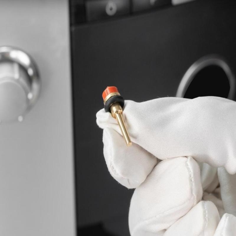 Konektor Perawatan Mesin Kopi  - Coffee Equipment Maintenance ulasan dan harga