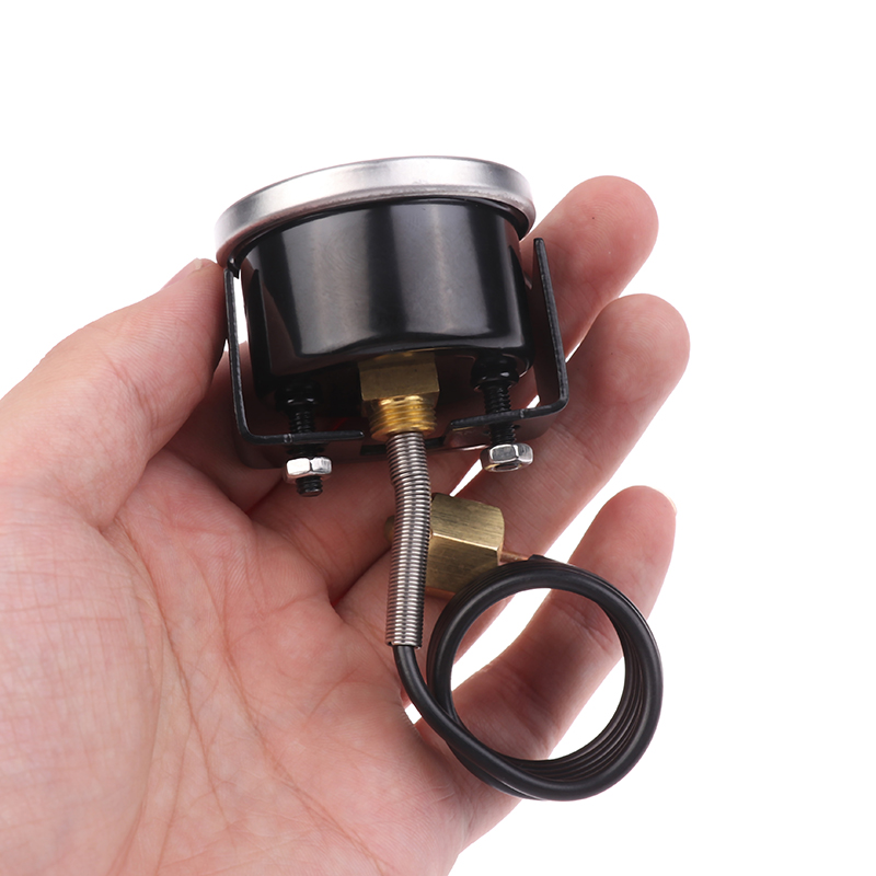Pengukur Tekanan Tinggi 16 Bar - Pressure Gauge Espresso ulasan dan harga