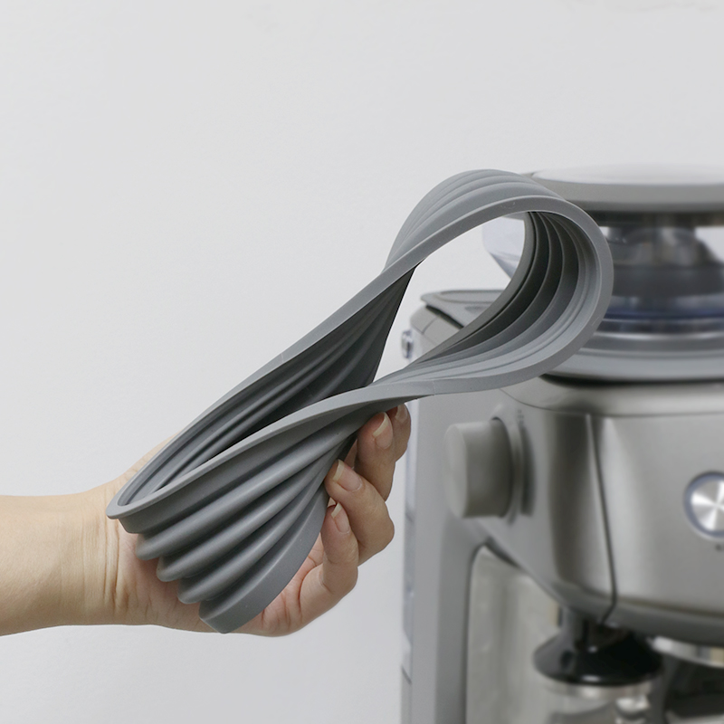 Penggiling biji kopi Hopper do - Coffee Extraction Equipment ulasan dan harga